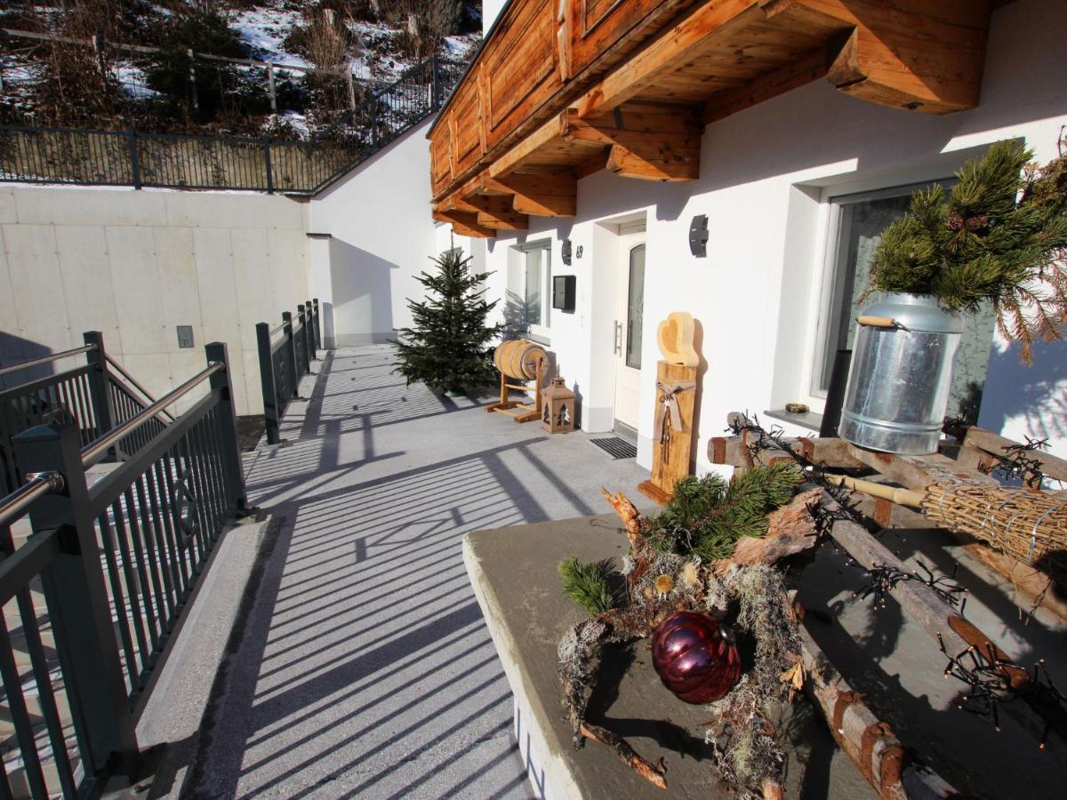 Apartment Waldeck 2 By Interhome Hippach Exteriör bild