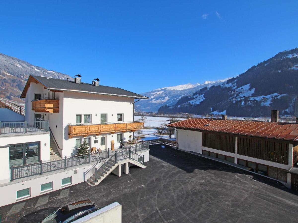 Apartment Waldeck 2 By Interhome Hippach Exteriör bild