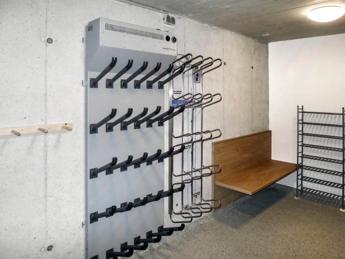 Apartment Waldeck 2 By Interhome Hippach Exteriör bild