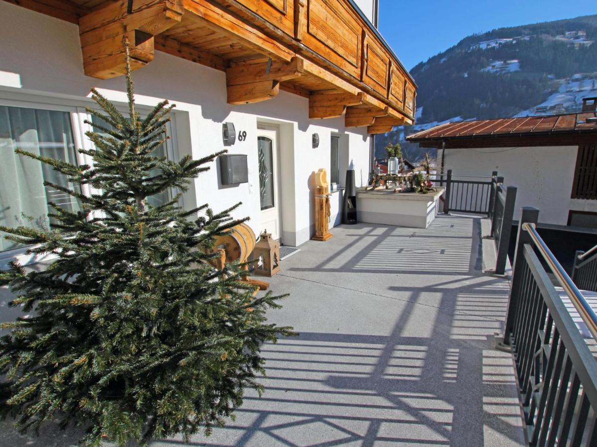 Apartment Waldeck 2 By Interhome Hippach Exteriör bild