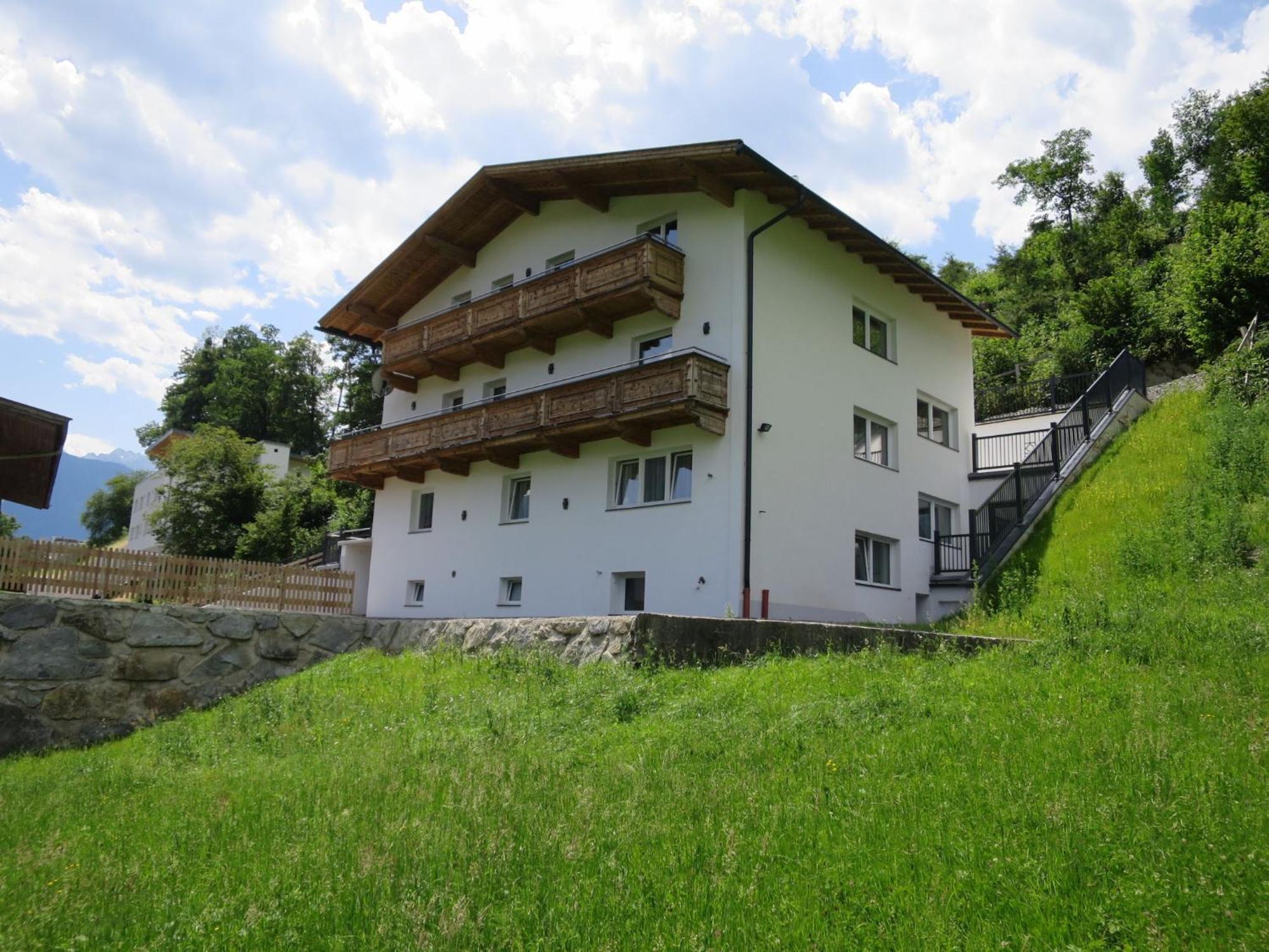 Apartment Waldeck 2 By Interhome Hippach Exteriör bild
